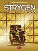 HC - Der Gesang der Strygen 11 - Zellen - Guerineau / Corbeyran - Bunte Dimensionen NEU
