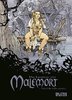 HC - Die Legende von Malemort 4 - Sobald die Nacht anbricht - Splitter NEU