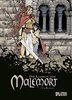 HC - Die Legende von Malemort 3 - Das Blutopfer - Splitter NEU