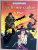 In ferner Zeit 4 - Der Runenzauber 1 - Phoe - Arboris EA TOP qo+x5+b