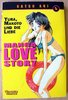 Manga Love Story 4 - Yura, Makoto und die Liebe - Carlsen EA