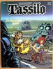 Tassilo 4 - Die Reise nach Aslor - Leturgie / Luguy - Ehapa 3zs+a3