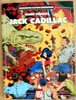Geschichten aus dem Xenozoikum - Jack Cadillac - Mark Schultz - FEEST EA