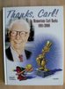 Thanks, Carl! - In Memoriam Carl Barks 1901-2000 - Ehapa EA TOP