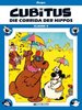 Cubitus Classic 4 - Die Corrida der Hippos - Dupa - Piredda Neu