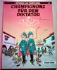 Spirou und Fantasio 5 - Champignons für den Diktator - Franquin - Carlsen