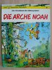 Die Abenteuer des Marsupilamis 6 - Die Arche Noah - Franquin - Carlsen EA TOP qo+a2