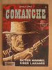 Comanche 4 - Roter Himmel über Laramie - Hermann / Greg - Carlsen  EA TOP