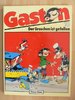 Gaston 10 - Der Groschen ist gefallen - Franquin - Carlsen EA TOP