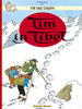 Tim und Struppi 19 - Tim in Tibet - Herge - Carlsen NEU