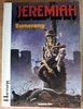 Jeremiah 10 - Bumerang - Hermann - Carlsen EA