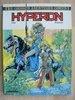 Die grossen Abenteuer Comics 1 - Hyperion - Franz - Carlsen EA TOP qm+2x5+p+z2+u+x