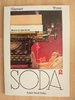 Soda 2 - Briefe an den Satan - Warnant / Tome - Feest EA TOP a0