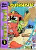 Familie Gnuff 1 - Poltergeister - Freddy Milton - Edition b&k EA