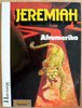 Jeremiah 7 - Afromerika - Hermann - Carlsen EA TOP qk+x6+2d