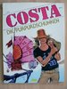 Costa 1 - Die Purpurdschunken - Jarry - Ehapa EA