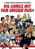 HC - Die Comics mit dem grossen Plus+ - 25 Jahre Verlag Sackmann und Hörndl - NEU
