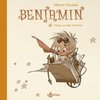 HC - Benjamin 2 - Benjamin...fliegt zu den Sternen - Alberto Varanda - Toonfish NEU