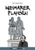 HC - Weimarer Flausen - Ulf Salzmann - Schwarzer Turm NEU