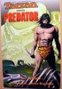 Tarzan versus Predator - Simonson - Kult EA TOP q6+zi+l+2s+w