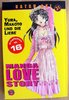 Manga Love Story 31 - Yura, Makoto und die Liebe - Carlsen EA TOP