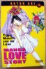 Manga Love Story 10 - Yura, Makoto und die Liebe - Carlsen EA