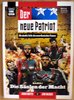 Der neue Patriot 1 - Die Säulen der Macht - Baikie - Bastei EA qh