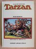 HC Tarzan Sonntagsseiten Jahrgang 1973 - Russ Manning - Hethke EA TOP qa+x1+zy
