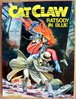 Cat Claw 1 - Ratsody in Blue - Bane Kerac - Arboris EA TOP q5