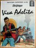 HC - Die Gringos 3 - Viva Adelita - Charlier / de la Fuente - KULT TOP OVP