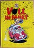HC - Voll in Fahrt - Die Abrafaxe in Berlin - Mosaik EA TOP