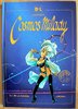 HC - Cosmos Milady - Crisse - B & L EA TOP qa+d+zu