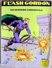 Flash Gordon 4 - Das mordende Zwergenvolk - Raymond - Pollischansky EA qp