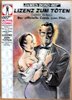 James Bond 007 - Lizenz zum Töten - Der offizielle Comic zum Film - Alpha EA TOP zd+e