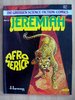 Die großen Science-Fiction-Comics 15 - Jeremiah - Afromerica - Hermann - Ehapa TOP q4+e