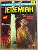 Die großen Science-Fiction-Comics 10 - Jeremiah - Die eiserne Grenze - Hermann - Ehapa q4