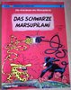 Die Abenteuer des Marsupilamis 3 - Das schwarze Marsupilami - Franquin - Carlsen EA TOP x4+k