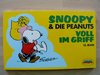 Snoopy & Die Peanuts 13 - Voll im Griff - Schulz - Krüger EA TOP