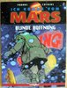 Ich komme vom Mars 2 - Blinde Hoffnung - Parras / Cothias - Comicplus EA TOP q6+xb+zk