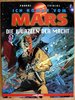 Ich komme vom Mars 4 - Die Wurzeln der Macht - Parras / Cothias - Comicplus EA TOP qs