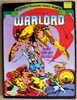 Die großen Phantastic-Comics 19 - Warlord - In der Falle der Verräter - Ehapa a3