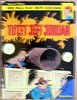 Ein Fall für Jeff Jordan 8 - Tötet Jeff Jordan - Tillieux - Carlsen EA q1