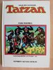 HC Tarzan Sonntagsseiten Jahrgang 1975 - Russ Manning - Hethke EA TOP qp+x1+z1+x