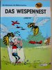 Die Abenteuer der Minimenschen 12 - Das Wespennest - Seron - FEEST EA TOP qo+zd+g+l