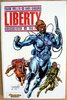Liberty Kriegsgeister 2 - Frank Miller / Dave Gibbons - Carlsen EA TOP