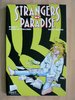 Strangers in Paradise 7 - Ärger im Paradies - Terry Moore - Tilsner EA TOP zq