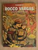 HC - Rocco Vargas - Der dunkle Wald - Daniel Torres - Edition 52 EA TOP