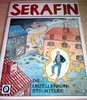 Serafin 2 - Die Urzellenkonstrukteure - Hoegl / Zimmer - Ed. Quasimodo EA TOP xr