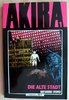 Akira 1 - Die alte Stadt - Katsuhiro Otomo - Carlsen TOP