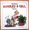 Konrad & Paul - Big Dick - Ralf König - Carlsen TOP